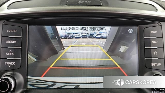 Kia The New Sorento 2019 Белый из Кореи, фото 6