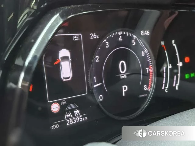 Lexus NX 2024 Белый из Китая, фото 6