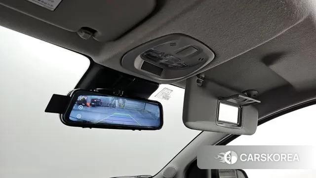 Chevrolet (GM Daewoo) The New Spark 2018 Коричневый из Кореи, фото 6