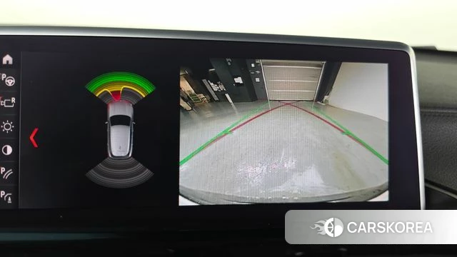 BMW X2 (F39) 2021 Серый из Кореи, фото 6