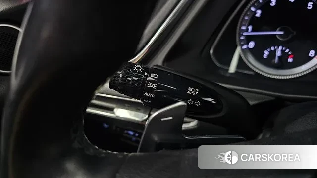 Hyundai Sonata (DN8) 2019 Серый из Кореи, фото 6