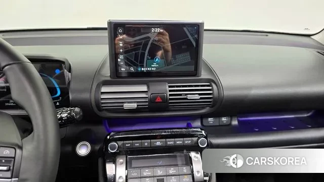 Hyundai Casper 2022 Белый из Кореи, фото 6