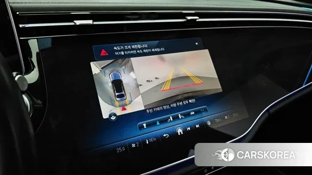 Mercedes-Benz E-Class W214 2024 Черный из Кореи, фото 6