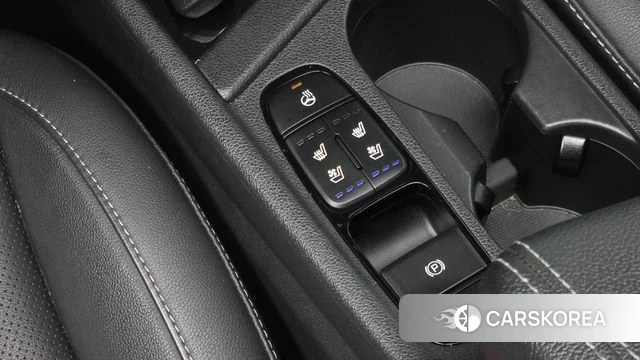 Kia The New Niro 2021 Черный из Кореи, фото 6