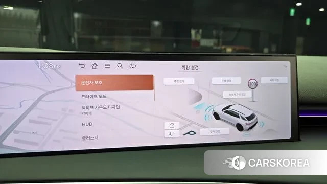 Genesis GV70 2024 Белый из Кореи, фото 6