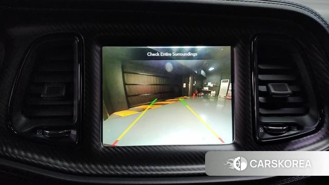 Dodge Challenger 2022 Серый из Кореи, фото 6