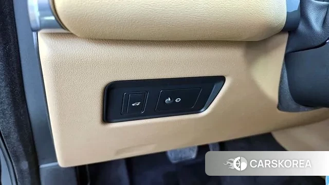 Jaguar F-PACE 2023 Черный из Кореи, фото 6