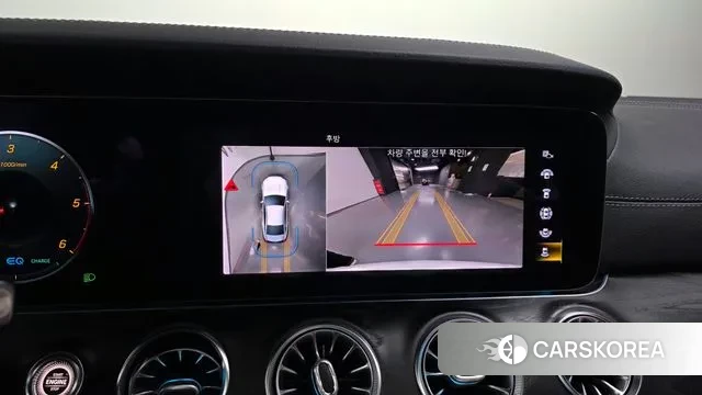 Mercedes-Benz CLS-Class C257 2023 Белый из Кореи, фото 6