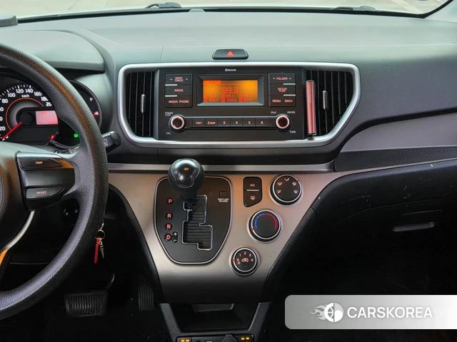 Kia The New Ray 2019 Белый из Кореи, фото 6