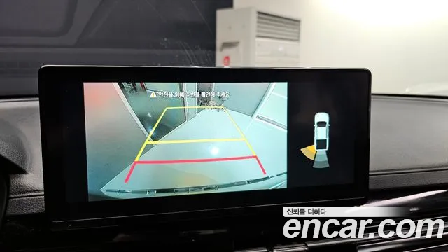 Ssangyong The New Rexton Sports Cannes 2024 Зеленый из Кореи, фото 6