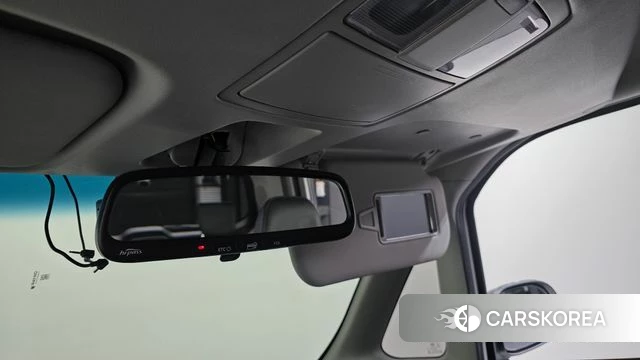Kia The New Ray 2019 Белый из Кореи, фото 6
