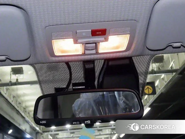 Hyundai Casper 2023 Белый из Кореи, фото 6