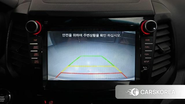 Ssangyong Tivoli Air 2018 Белый из Кореи, фото 6