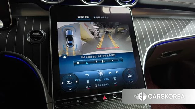 Mercedes-Benz CLE-Class C236 2024 Белый из Кореи, фото 6