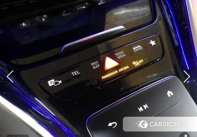 Mercedes-Benz AMG GT 2022 Серый из Кореи, фото 6