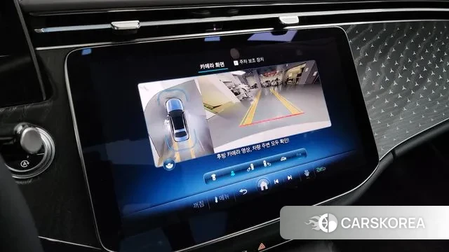 Mercedes-Benz E-Class W214 2024 Белый из Кореи, фото 6