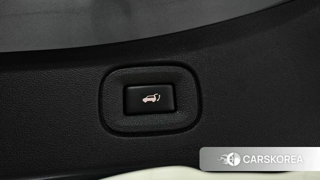 Renault Korea (Samsung) The New QM6 2022 Серый из Кореи, фото 6