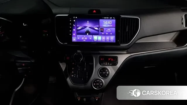 Kia The New Ray 2021 Белый из Кореи, фото 6