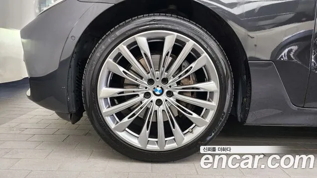 BMW 6 Series GT (G32) id 2675606 из Кореи 6