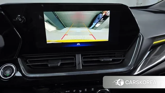 Chevrolet (GM Daewoo) Trax Crossover 2023 Золотой из Кореи, фото 6