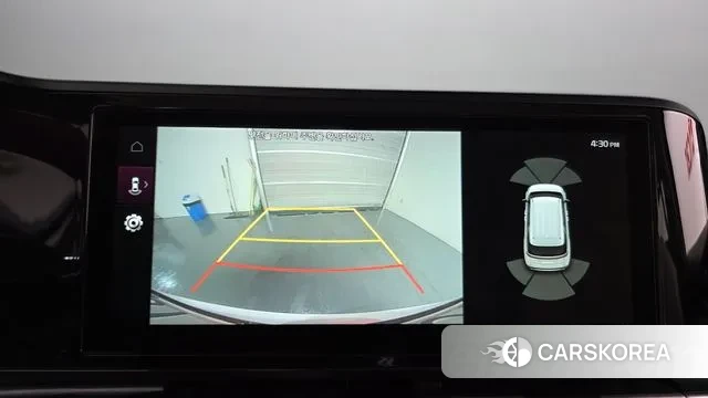 Kia Carnival 4th generation 2021 Белый из Кореи, фото 6