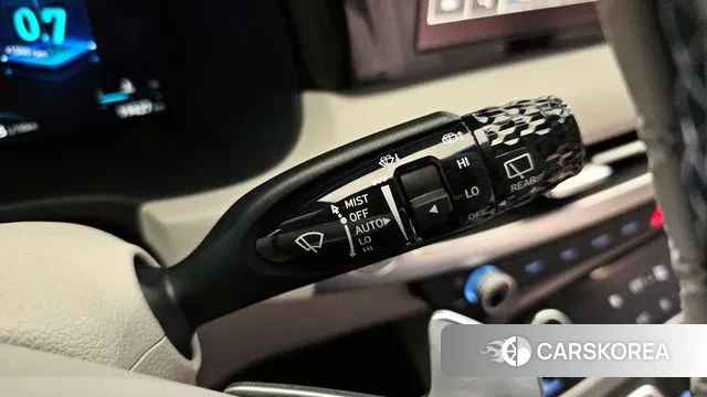 Hyundai The New Palisade 2023 Белый из Кореи, фото 6