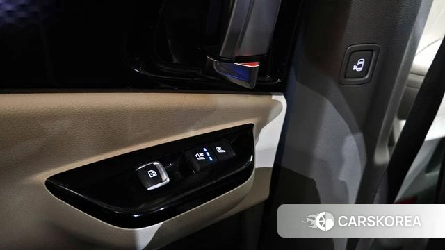 Kia Carnival 4th generation 2021 Белый из Кореи, фото 6