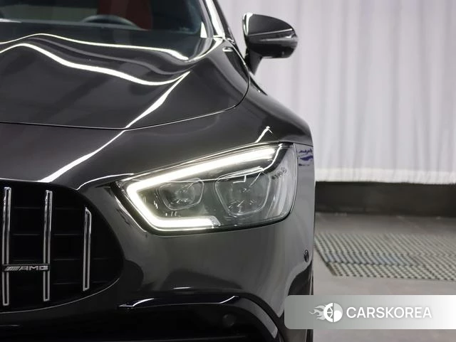 Mercedes-Benz AMG GT id 4238594 из Китая 6
