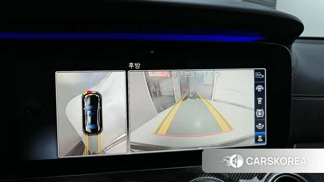 Mercedes-Benz E-Class W213 2019 Черный из Кореи, фото 6