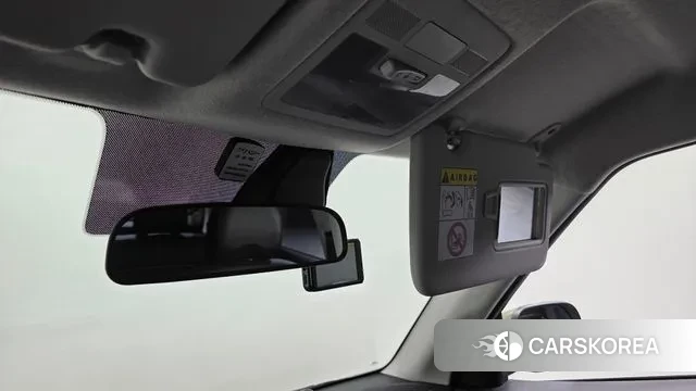 Hyundai Casper 2021 Зеленый из Кореи, фото 6