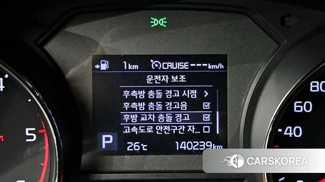 Kia The New Carnival 2018 Черный из Кореи, фото 6