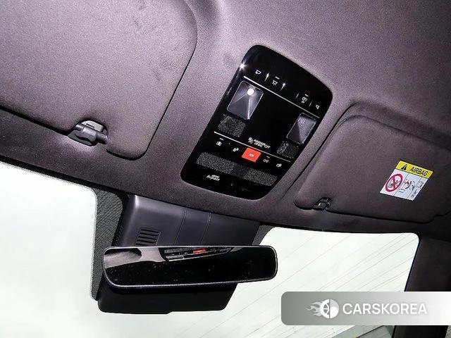 Hyundai Santa Fe (MX5) 2024 Белый из Кореи, фото 6