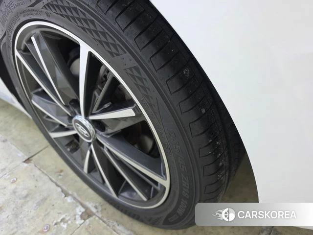 Hyundai The New Grandeur IG 2020 Белый из Кореи, фото 6