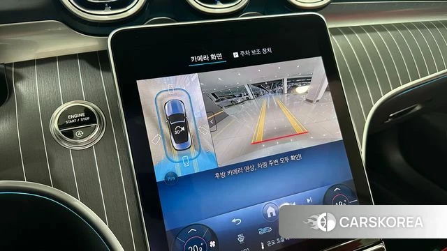 Mercedes-Benz CLE-Class C236 2025 Белый из Кореи, фото 6