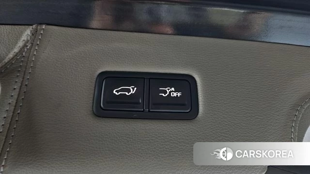Kia The New Carnival 4th Generation 2024 Черный из Кореи, фото 6