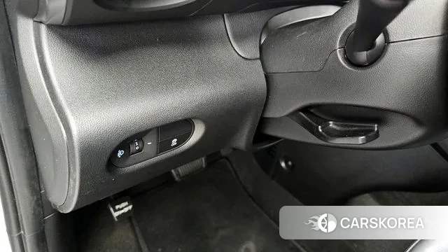 Hyundai Casper 2024 Белый из Кореи, фото 6