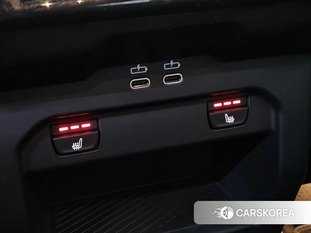 BMW 5 Series (G60) 2025 Серый из Кореи, фото 6