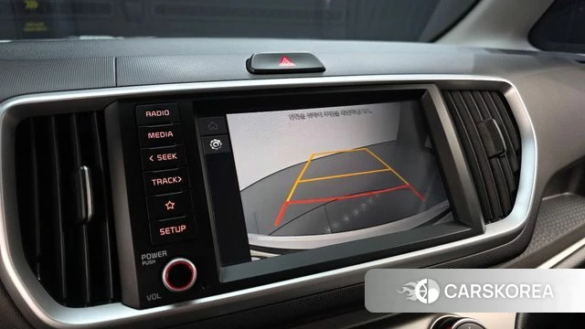 Kia The New Ray 2022 Белый из Кореи, фото 6