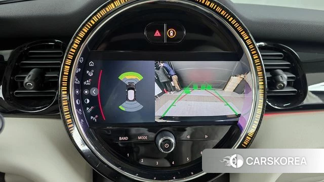 Mini Cooper S 2022 Черный из Кореи, фото 6