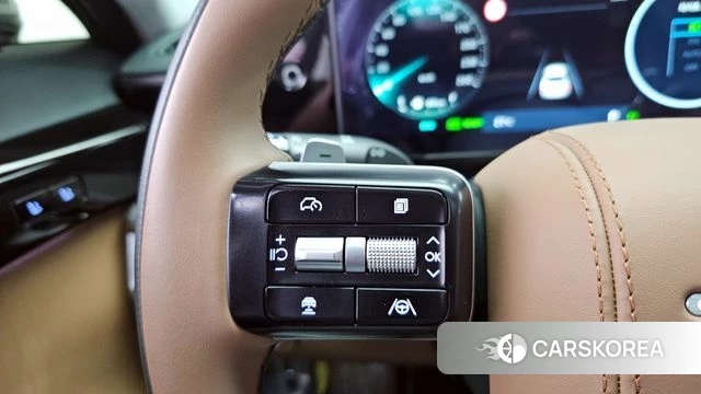 Hyundai Grandeur Hybrid (GN7) 2024 Цвет галактики из Кореи, фото 6