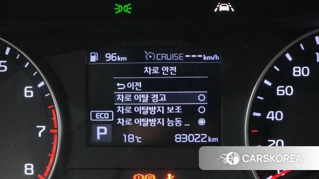 Kia Come New K3 2020 Белый из Кореи, фото 6