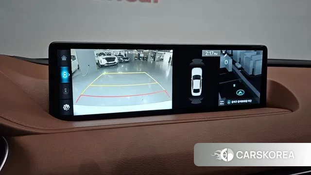 Genesis G80 (RG3) 2023 Белый из Кореи, фото 6