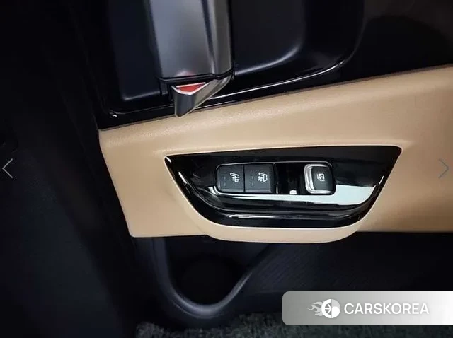 Kia Carnival 4th generation 2022 Белый из Кореи, фото 6