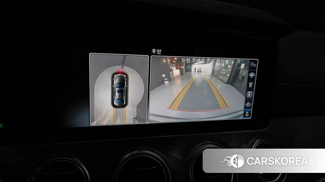 Mercedes-Benz E-Class W213 2018 Серый из Кореи, фото 6