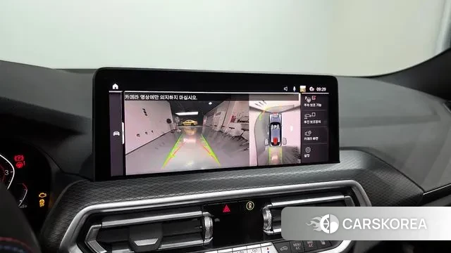 BMW X4 (G02) 2023 Серый из Кореи, фото 6