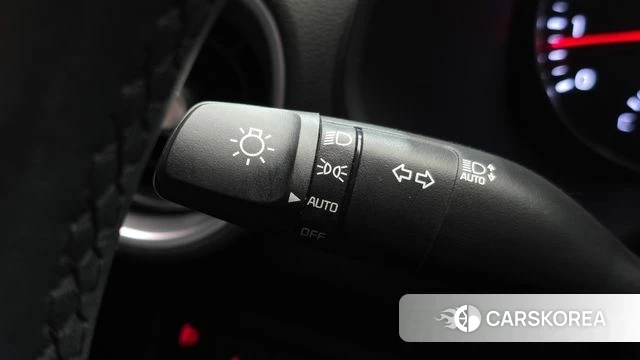 Kia The New K3 2nd generation 2023 Белый из Кореи, фото 6
