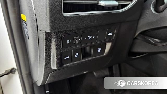 Hyundai Sonata (DN8) 2019 Белый из Кореи, фото 6