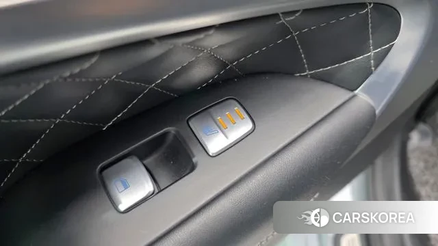 Genesis G70 2019 Светло-серебряный цвет из Кореи, фото 6