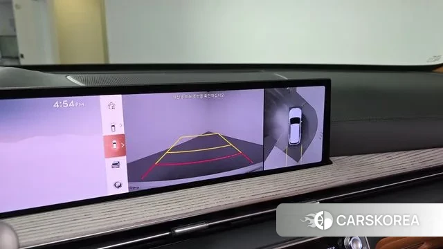 Genesis GV80 2025 Белый из Кореи, фото 6