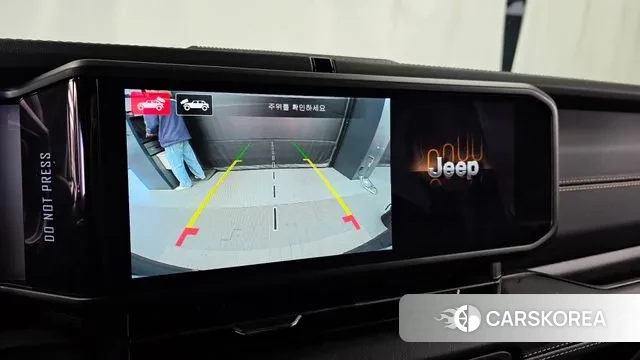 Jeep Wrangler (JL) 2024 Синий из Кореи, фото 6